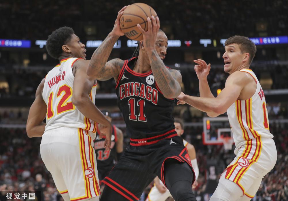 崛起的背景 崛起的背景