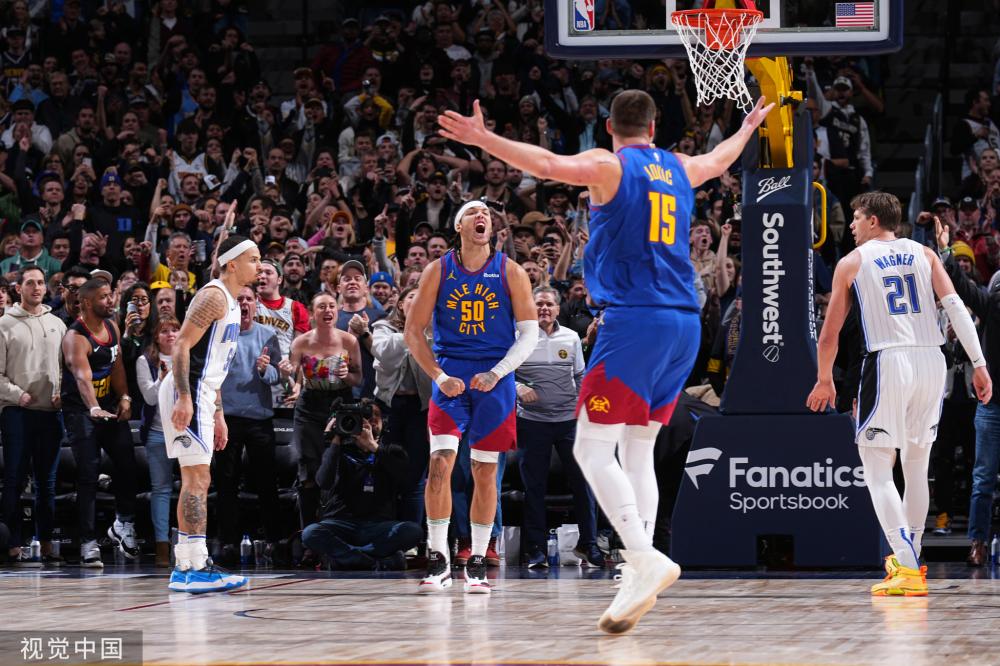 首秀的势头 首秀的势头